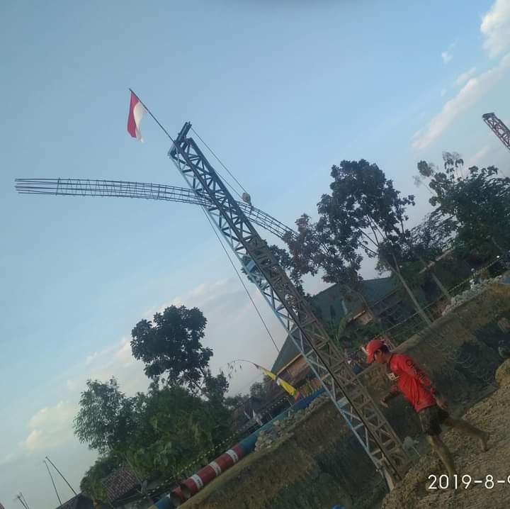 Jasa Strauss Pile Bore Pile Banyumas Berpengalaman