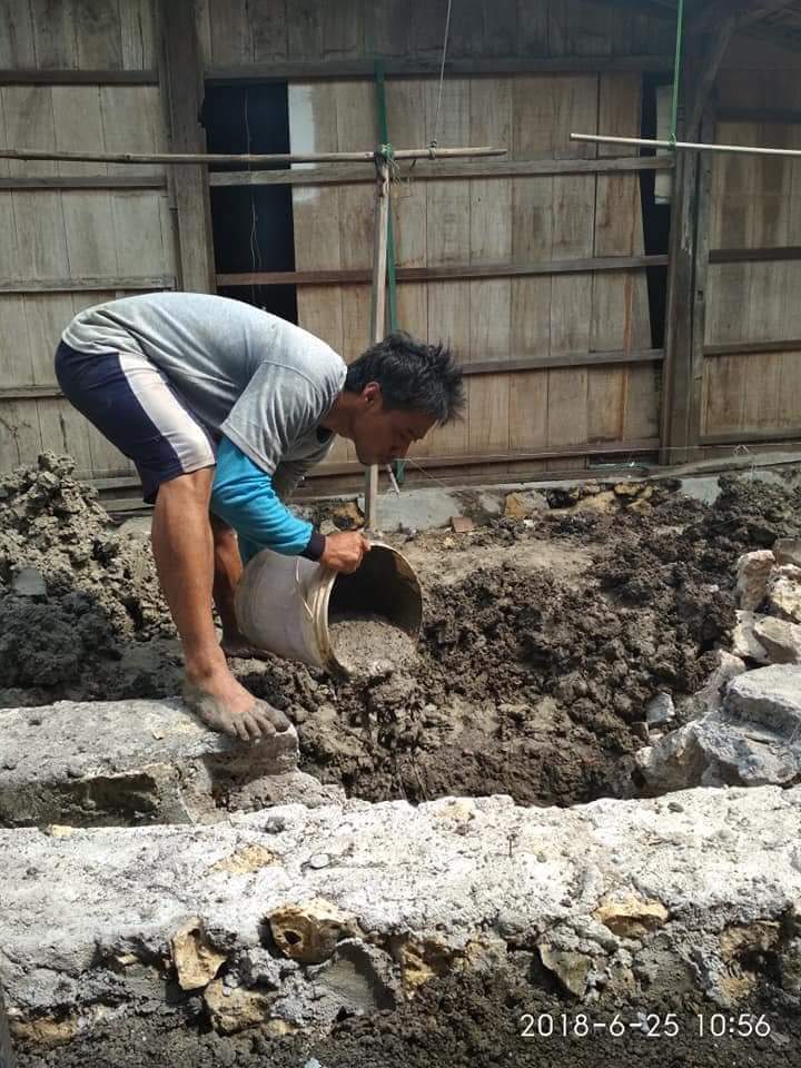 Borepileterbaik.com: Ahli Strauss Pile Manual & Bore Pile Mesin untuk Proyek di Semarang, Solo, Jogja, dan Jakarta